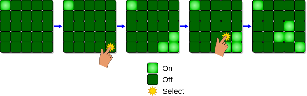 Example frontpage image