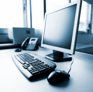 Example frontpage image